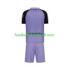 Fußballtrikots Real Betis Torwart Retro Kinder 2025-2026 Kurzarm Heimtrikotsatz kaufen